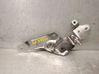 Tailgate lock latch B000847780