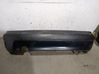 Rear bumper 7410P9