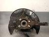 Front wheel hub spindle knuckle 4321278010