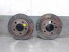 Tarcza hamulca tylnego 1J0615301D