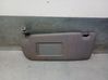 Sun visor 3B0857551D