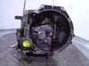 Mechaninė 5 pavarų dėžė 96WTCAD