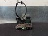Front door lock 2W4A5421812BA