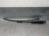 Brazo del limpiaparabrisas delantero A2108200144