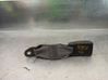 Rear seatbelt buckle 010313B2