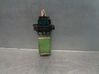Heater blower motor/fan resistor 3C1H18B647AA