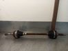 Rear driveshaft C2C22868