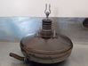 Hydraulic servotronic pressure valve 4720002E40
