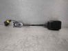 Front seatbelt buckle 96765529XT