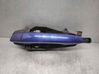 Rear door exterior handle 9802977380