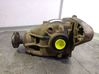 Rear differential 1428488