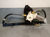 Rear door window regulator with motor CVH101201