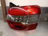 Rear/tail lights 9675061480