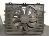 Electric radiator cooling fan 7P0121207A