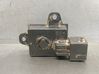 Engine start stop button switch 9807709080