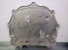 Engine splash shield/under tray N24734H80