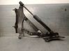 Tailgate/trunk/boot hinge N24856930