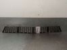 Rejilla delantera A2118850122
