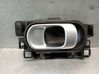 Manecilla interna puerta delantera 98012886VV