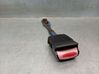 Front seatbelt buckle 868430001R