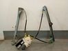 Front door manual window regulator 807010002R