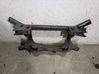Rear axle beam with reductor 4100A092
