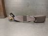 Rear seatbelt buckle 888432N361