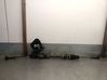 Steering rack 490011M220
