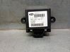 Fuel injection pump control unit/module 9648282380