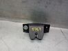 Tailgate lock latch 13509599