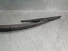 Rear wiper blade arm 9636279777
