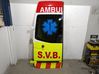 Rear door 2E1827091L