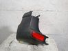 Rear bumper corner part panel trim 2E1807321C