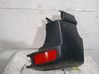 Rear bumper corner part panel trim 2E1807322C