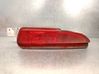 Rear fog light 34500T1GE01