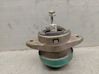 Engine mount bracket 184458