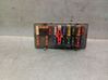 Fuse box set 9643515780