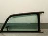 Rear door window glass 8L4845206