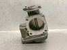Throttle body valve 058133063H