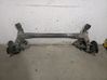 Rear axle beam with reductor 55100H8110