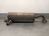 Muffler/silencer YBM30