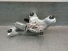Rear window wiper motor 98700H8000