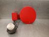Fuel tank cap 69510G6000