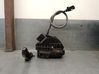 Front door lock BM5AA21813AG