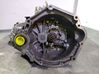 Manual 5 speed gearbox MK1772