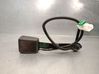 Front seatbelt buckle 88830Q0000NNB