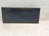 Pantalla del monitor frontal 9835045580