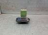 Heater blower motor/fan resistor 8713802040