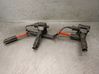 High voltage ignition coil 0001593542