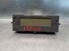 Pantalla del monitor frontal 8200290543
